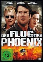 DER FLUG DES PHOENIX      Dennis Quaid       ==> SAMMELPORTO