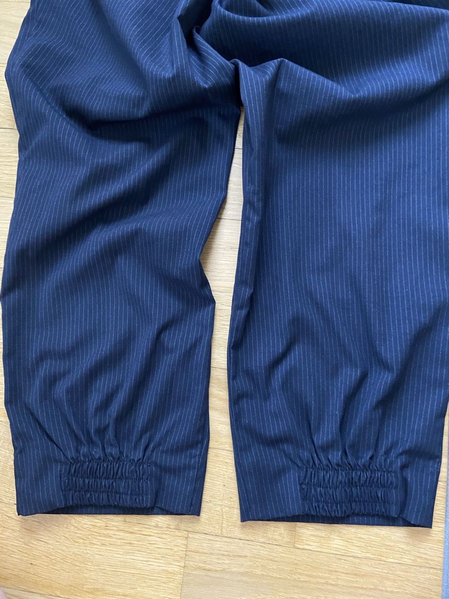 Zara Pantaloni: ZARA KAPRI HOSE  GRÖSSE XL – Nuovo (secondo la descrizione) da Zürich venduto da schneeflocke303 3