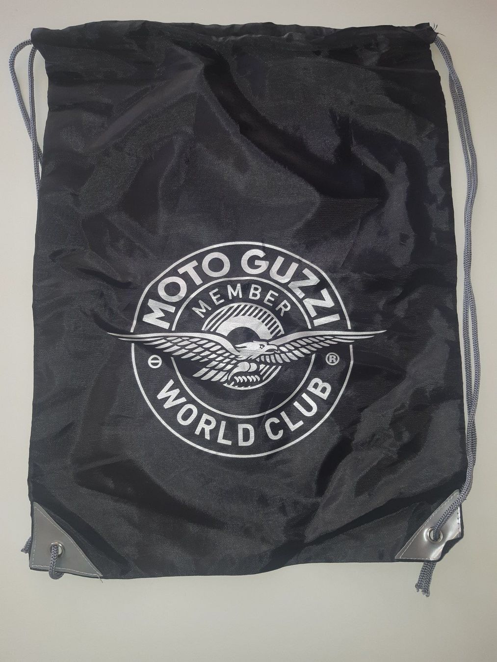 Moto Guzzi T-Shirts: Moto Guzzi 1400 Set – Gebraucht aus Schenkon von magier54