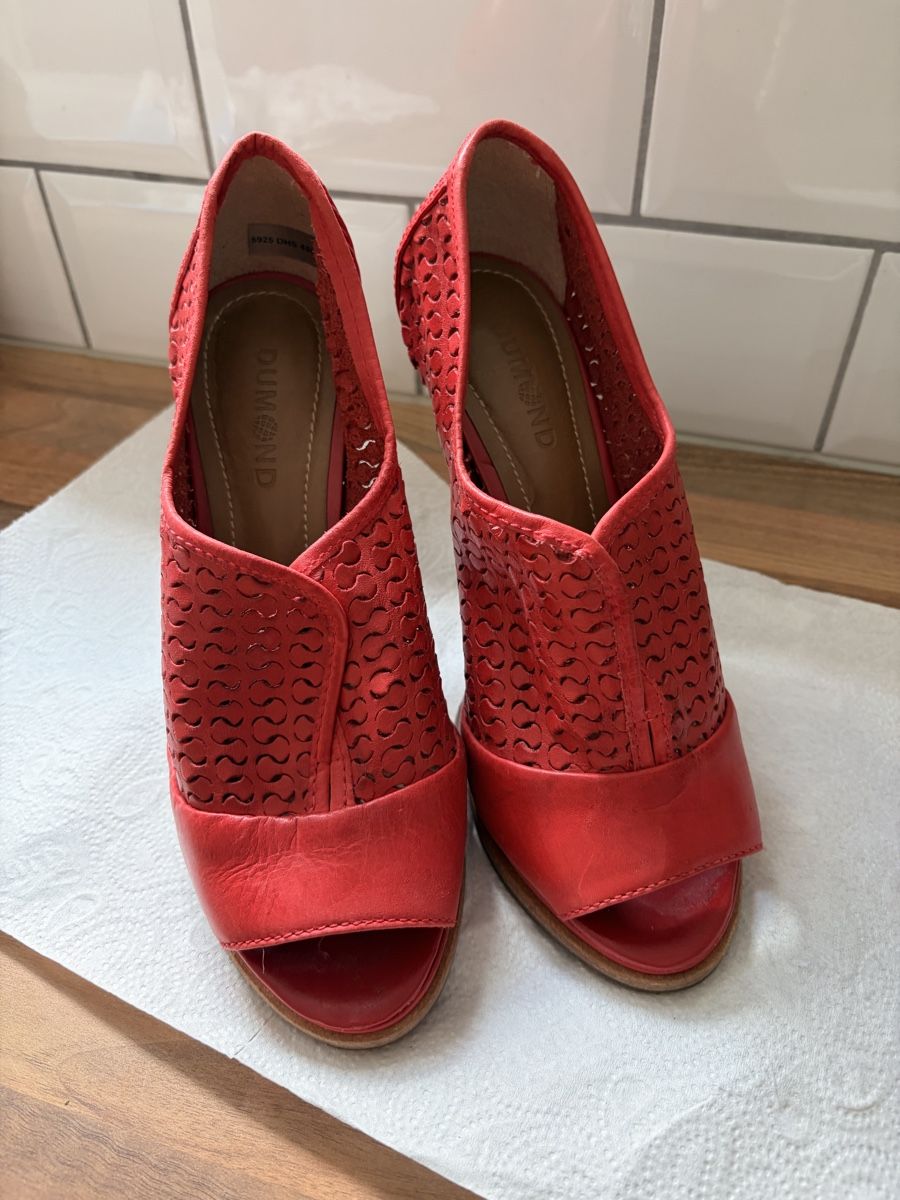 Aldo Chaussures femmes: Dumond Pumps – Neuf (Voir description) à Magden par Rosenzweig 1