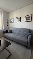 Schlafsofa Westwing