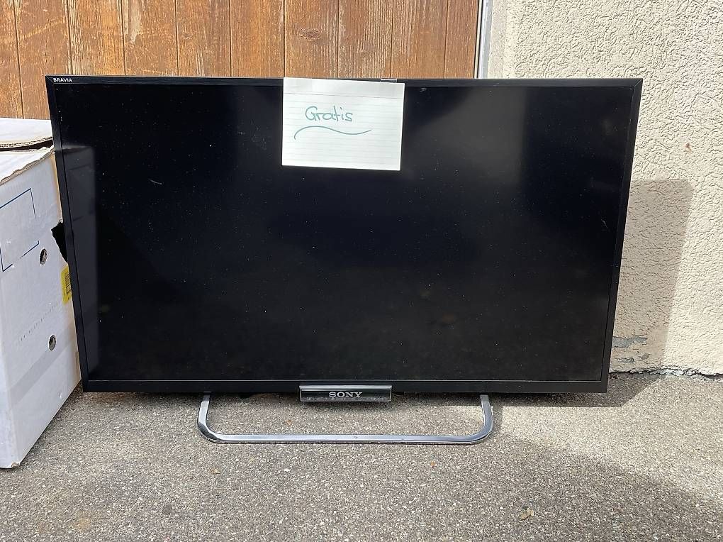Appareils TV: Sony Bravia – D'occasion à Arni BE par _sabriiina__