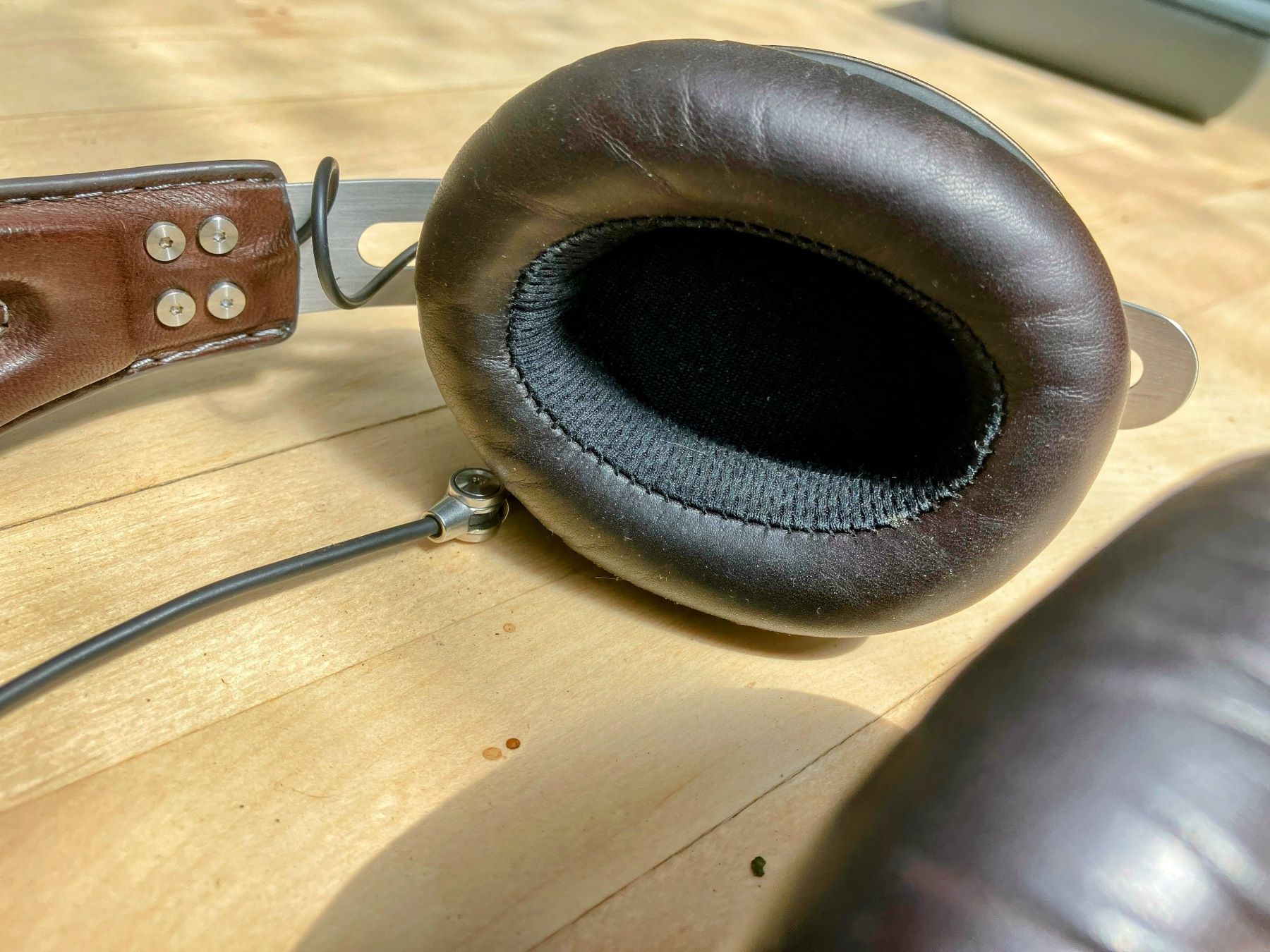 Sennheiser Casques audio: Sennheiser Momentum – D'occasion à Langenthal par Siriusx3 2