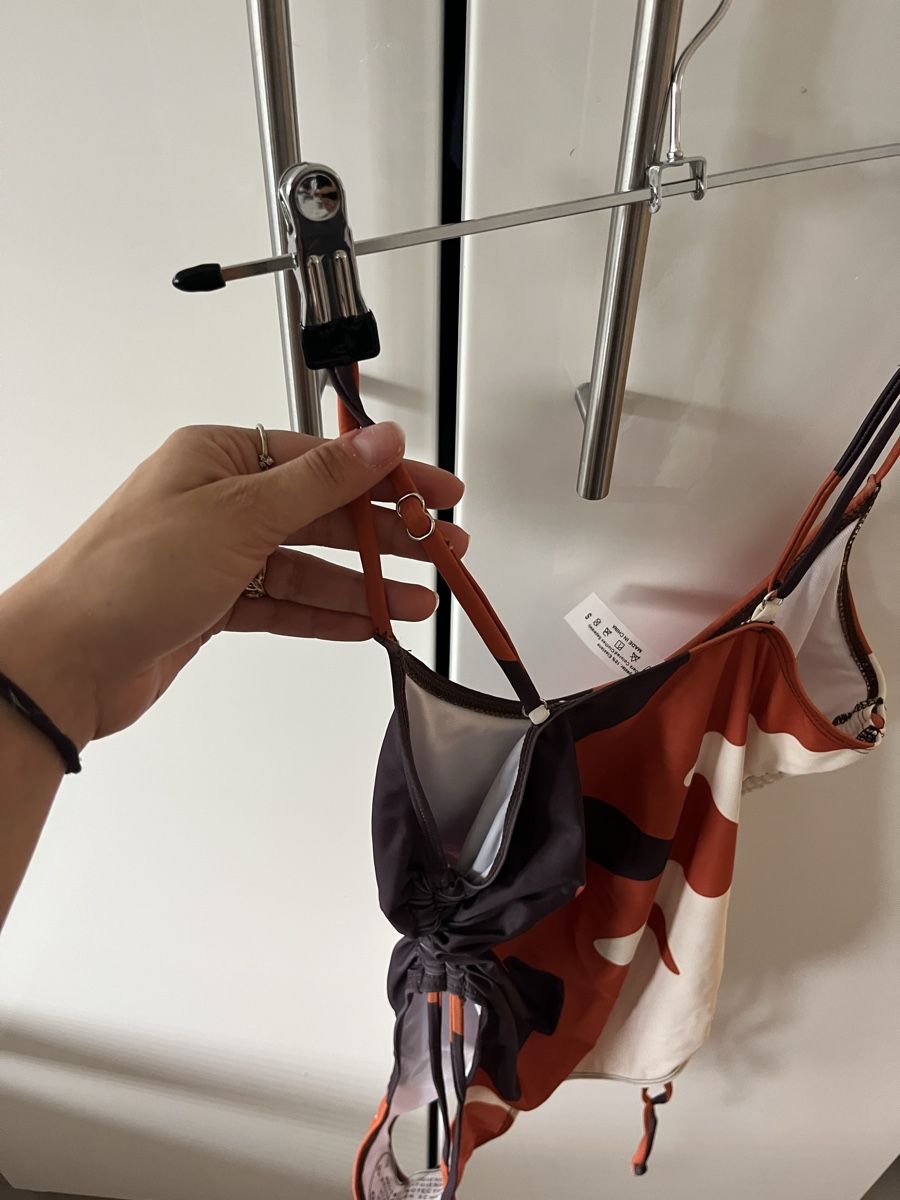 Costumi da bagno & Bikini: NEW - Maillot de bain taille S  – Nuovo e nell'imballaggio originale da Aigle venduto da sow_m7gm 6