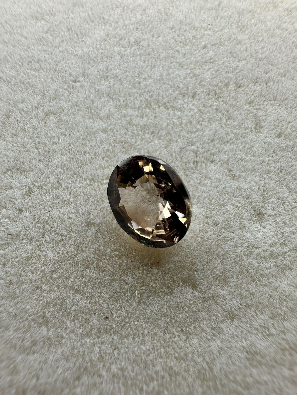 Pietre preziose: Zircon - 2.32 CT - Tanzânia  – Nuovo (secondo la descrizione) da Inden venduto da Gemmycorner 1