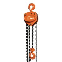 Unicraft Stürmer K 1001 Kettenzug