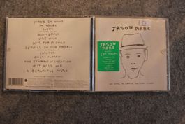 Mraz,Jason - We Sing. We Dance. We Steal
