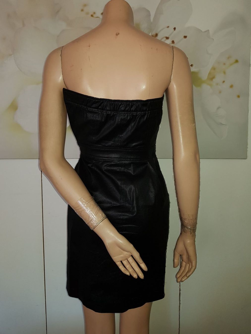 Kleider: LALTRAMODA Robe / Kleid taille / Grosse XXS – Gebraucht aus Cossonay-ville von Super-Price-Quality 7