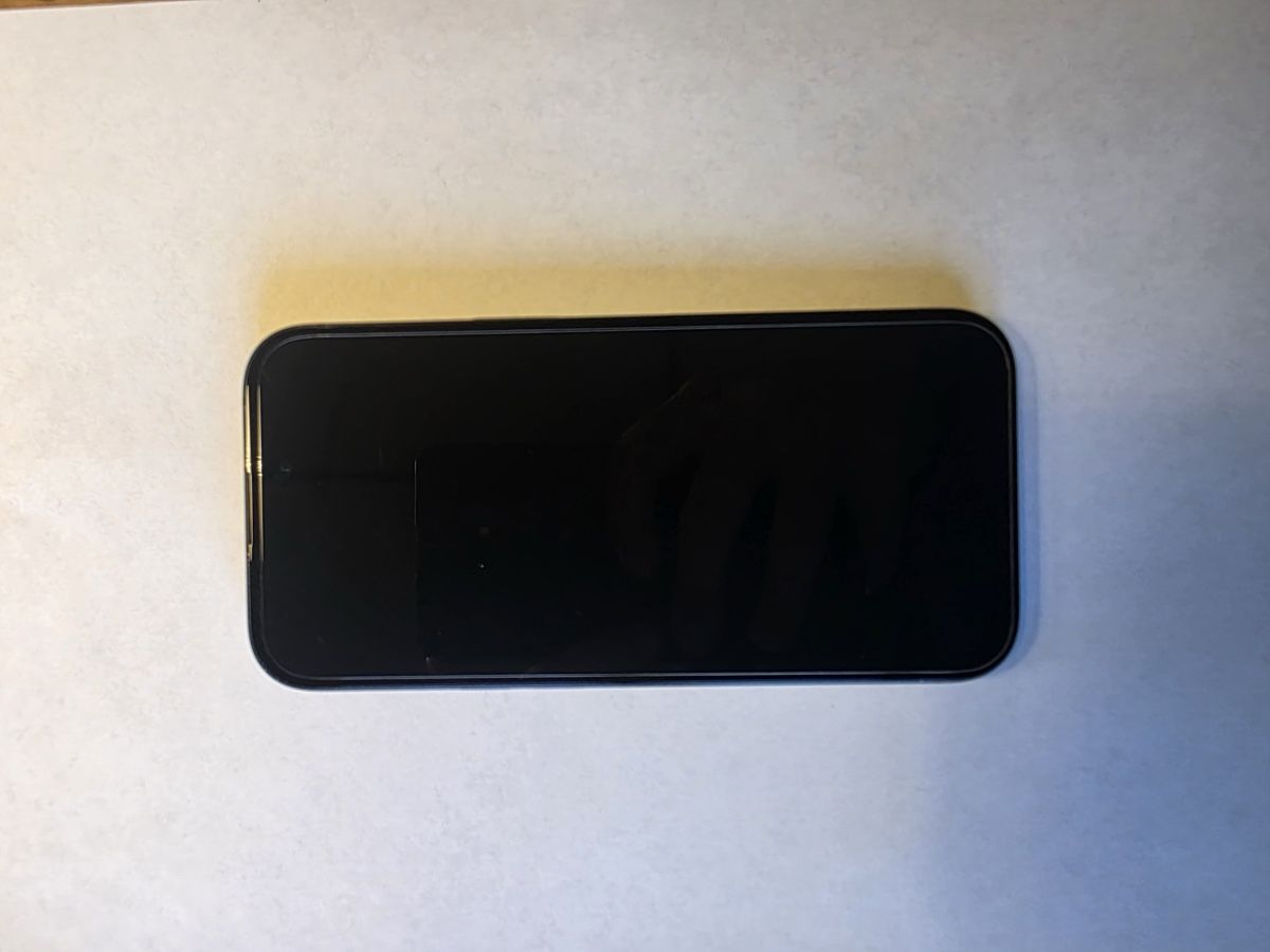 Apple Handys / Smartphones: iPhone 15 128GB  top Zustand – Gebraucht aus Oberschan von izz23 6