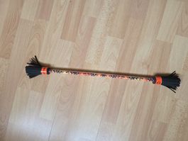 flower stick Goa stick Neu