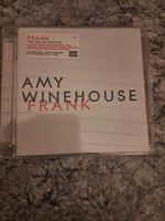 Doppel CD  AMY WINEHOUSE  "Frank"  ISLAND RECORDS