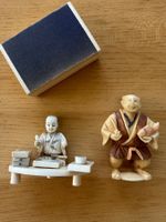 Antike Netsuke