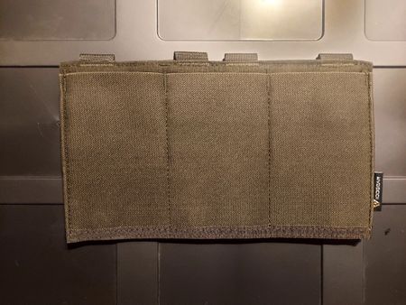 Molle Magazintasche