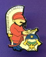 Feuerwehr  FULENBACH