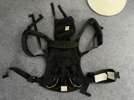 Ergobaby Babytrage gebraucht