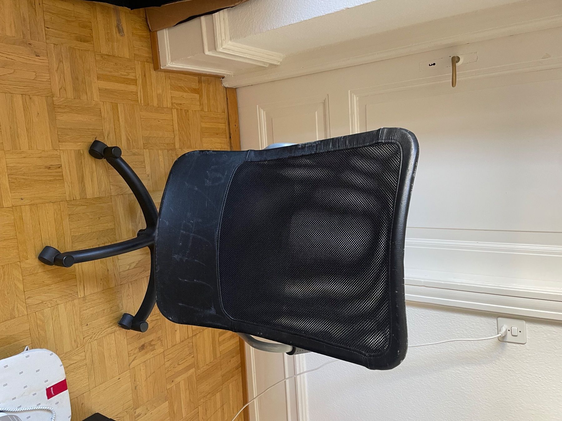 Sedie: Office chair – Usato da Basel venduto da dan_7lnh 2