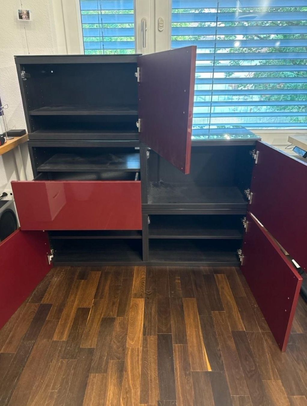 Mobili TV: Sideboard Möbel – Usato da St. Gallen venduto da Soraina 1