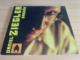 Daniel Ziegler – Bassión - Signiert