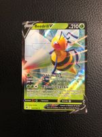 Astral Radiance Beedrill V 1/189 NM Ab 1