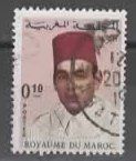 ROYAUME DU MAROC     (20