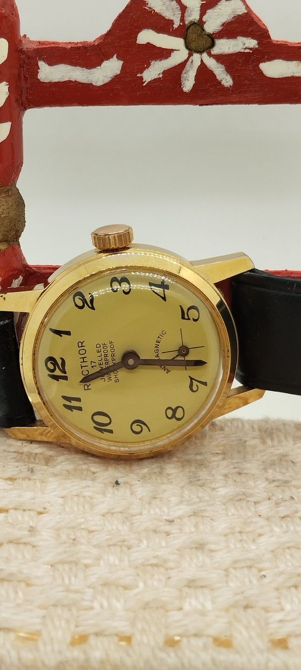 Orologi: Montre recthor – Usato da La Chaux-de-Fonds venduto da jac_9llg 2