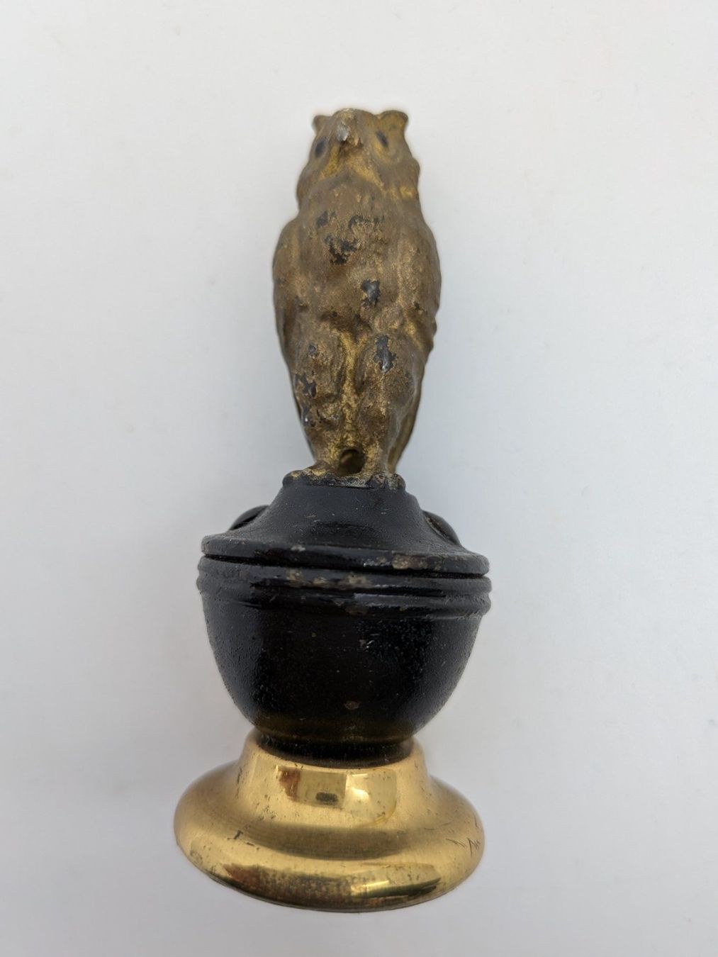 Figurines: Kleine Eule – D'occasion à Emmen par magelan 6