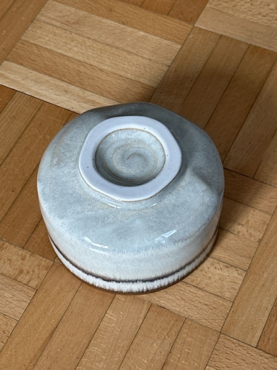 Ciotole: Matcha Bowl, gekauft in Japan – Nuovo (secondo la descrizione) da Luzern venduto da s_m_6skd 2