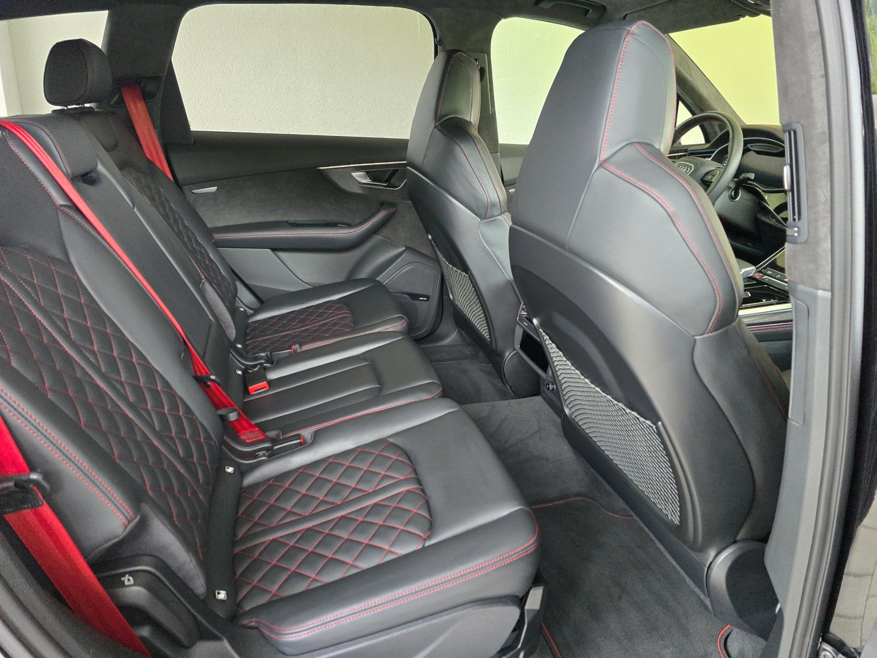 Audi Autos: Audi SQ7, Top Zustand, Leasing 2.9% – Gebraucht aus Rothenfluh von cfb_rf75 6