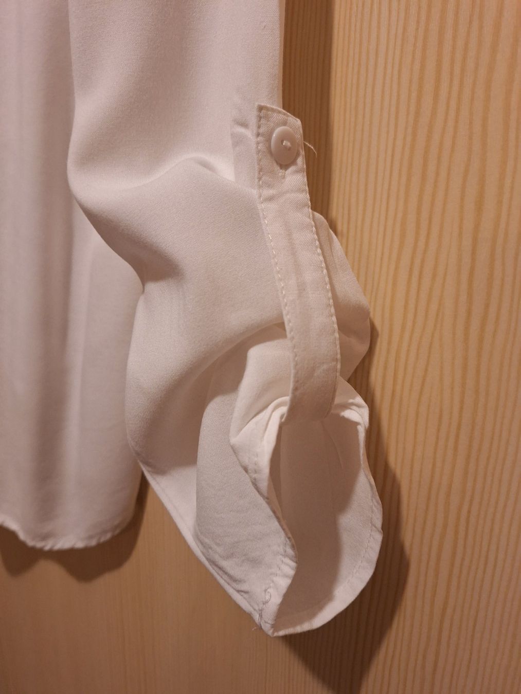 Camicette: Bluse weiss – Usato da Wängi venduto da jan_7twg 2