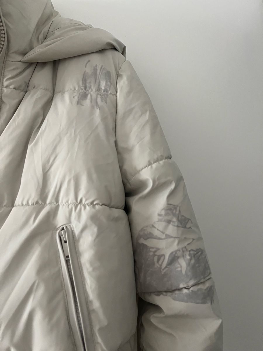 Giacche: Winterjacke beige – Usato da Möhlin venduto da eny_lsk7 4