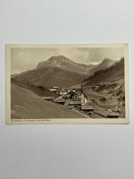 AK St. Antönien 1923, Gempifluh, Schollberg
