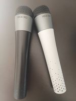 XBox 360 Mikrofonen 