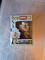 Funko Pop! Cruella De Vil Chase #1663 Limited Edition