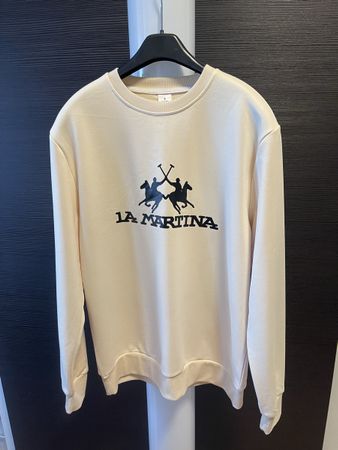 La Martina Sweatshirt S