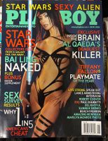 1 PLAYBOY US (c)  div. zur Auswahl 2000-2015 Top Zustand  ❣️