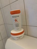 Kerastase Kur und Shampoo
