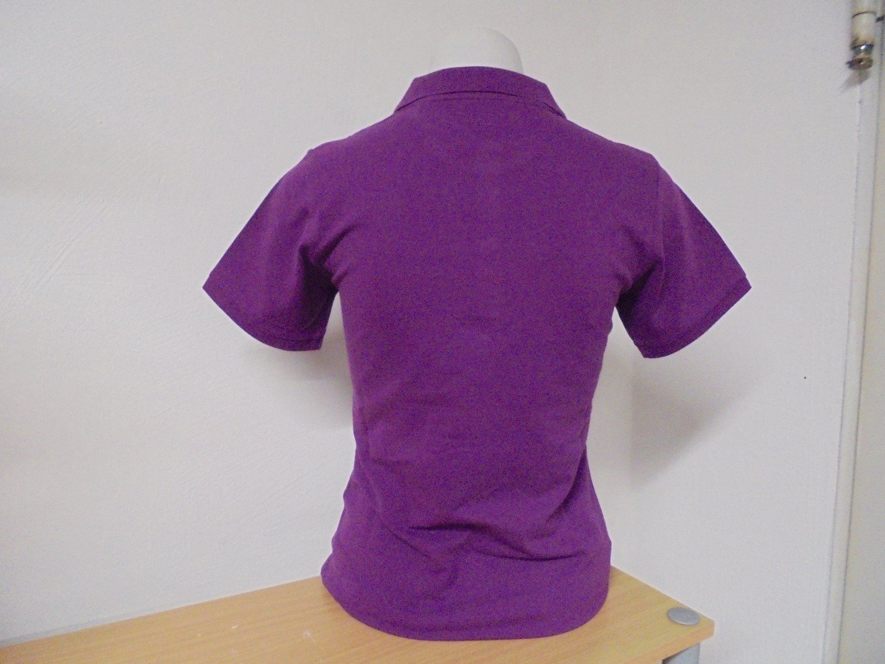 Magliette Polo: Poloshirt Gr. S – Nuovo e nell'imballaggio originale da Oberhallau venduto da puper5 1