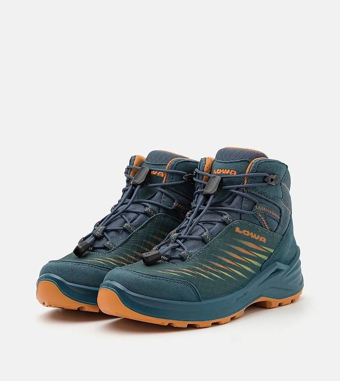 Chaussures hommes: Wanderschuh Lowa Grösse 41 – D'occasion à Dürnten par rom_t5lp