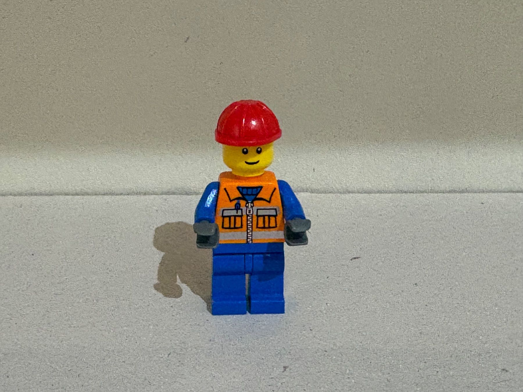 Lego Giocattoli: LEGO Mini Digger 7246 – Usato da Wollerau venduto da per_q7wn 6