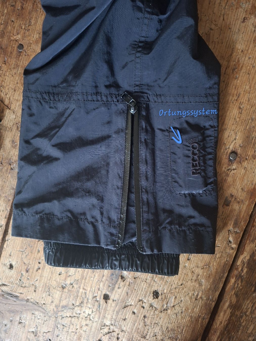 Schoeffel Pantaloni: Skihose Schöffel 48    (w40) – Usato da uster venduto da marijke1 2
