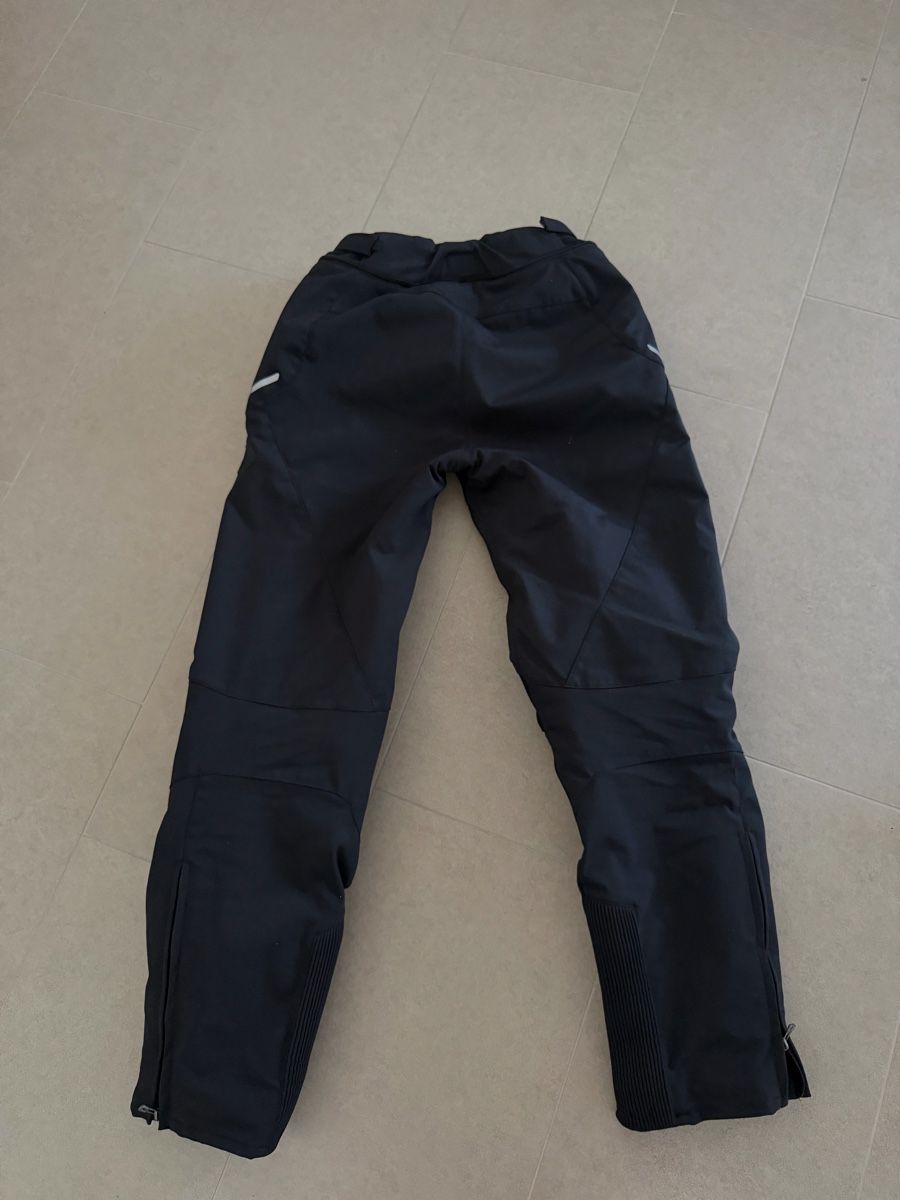 Dainese Pantaloni: Dainese Motorradhose Damen – Nuovo (secondo la descrizione) da Eiken venduto da ram_5zrb 1