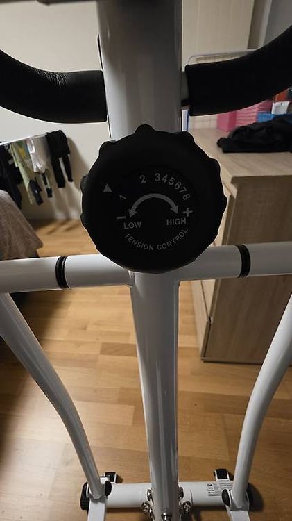 Vélo elliptique (Gebraucht) in Vevey für CHF 150 – nur Abholung auf ...