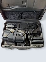Caméscope Philips Compact Video VKR6830 + valise