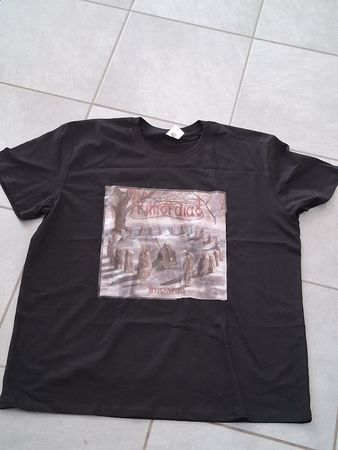 ts primordial- imrama (metal)