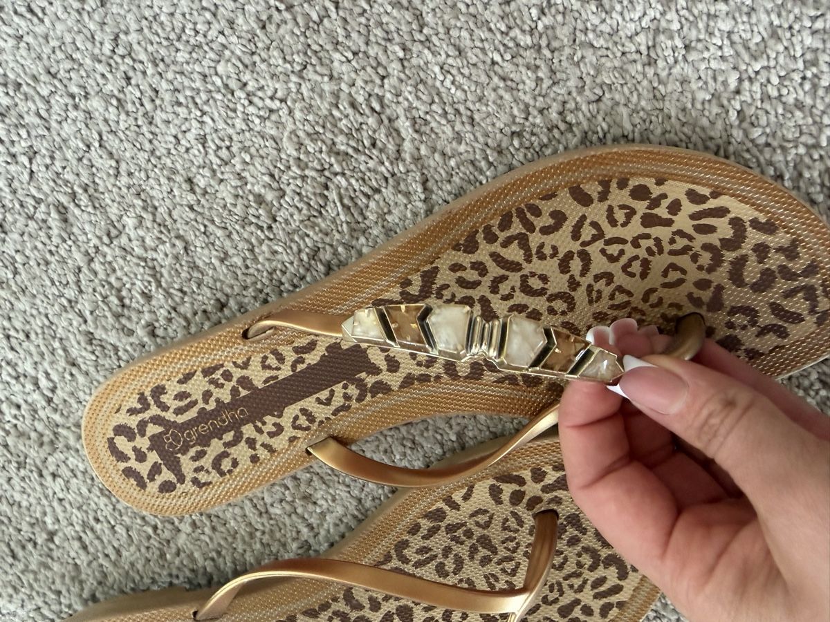Scarpe da donna: Flip Flop Damen Grösse 39/40 – Usato da Müllheim Dorf venduto da ran_2dyr 2