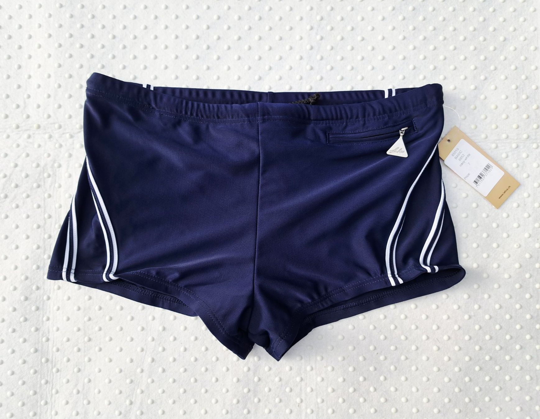 Lahco Costumi da bagno: NEU! Modische Badehose Lahco Gr. M – Nuovo e nell'imballaggio originale da Gysenstein venduto da joshuas81