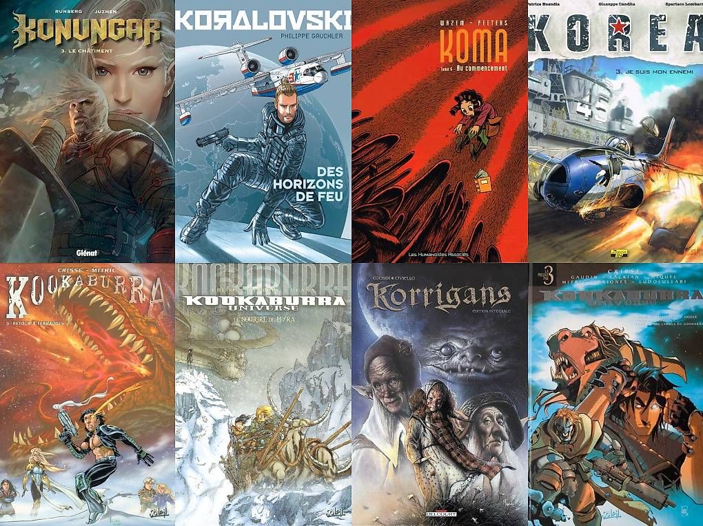 Tutti i DVDs: Vente de bd par série au choix annonce 19 – Usato da Sierre venduto da Gorico 2
