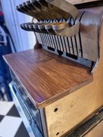 Ancienne caisse enregistreuse NCR vintage