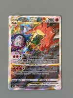 Pokemon Glurak Vstar Promo SWSH262 DE