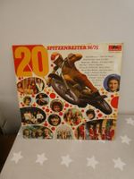 LP: 20 Spitzenreiter 74 / 75